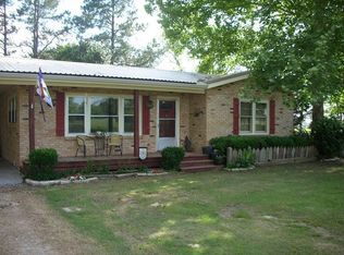 198 Sunset Loop, Sunset, LA 70584