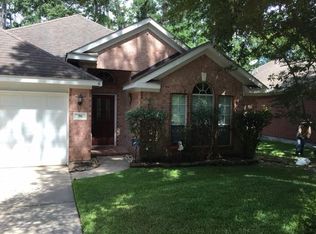 96 N Indigo Cir, Spring, TX 77381