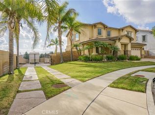 12201 Quarry Ct, Etiwanda, CA 91739