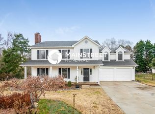 1827 Running Brook Rd, Charlotte, NC 28214