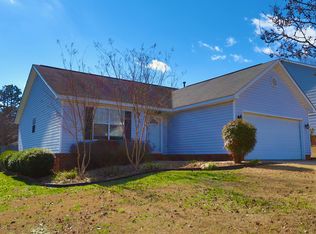 11 Michell Dr, Taylors, SC 29687