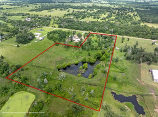 4654 County Road 168, Iola, TX 77861
