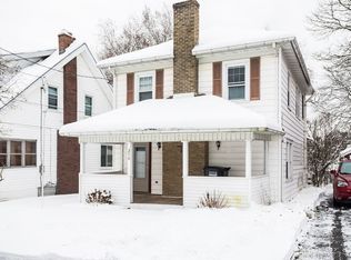 276 Briggs St, Syracuse, NY 13208