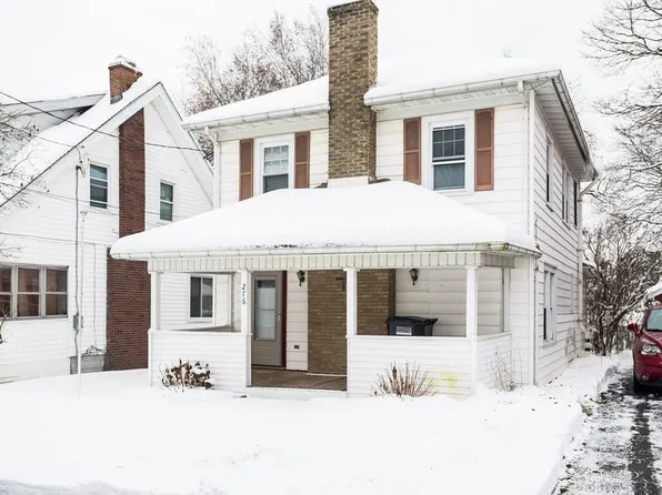 276 Briggs St, Syracuse, NY 13208