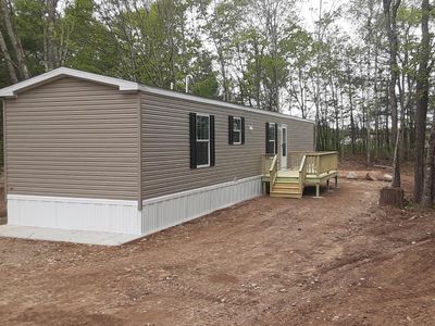 687 Wakefield Road, West Newfield, ME, 04095