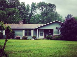 307 Moore Loop, Bismarck, AR 71929