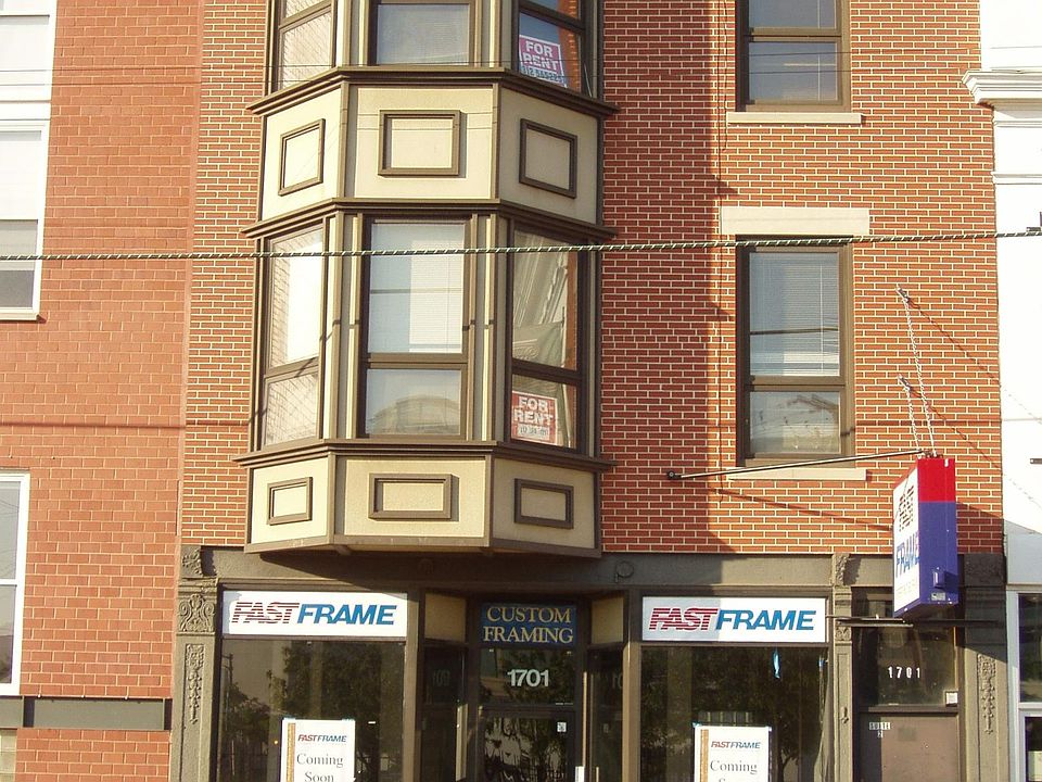 1 block from Red Line train and Apple Store (North Ave and C