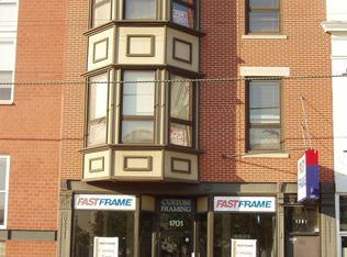 1701 N Clybourn Avenue #2nd And FL 3RD, Chicago, IL 60614
