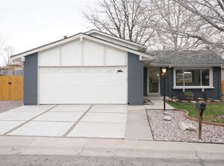 8314 Allison Ct, Arvada, CO 80005