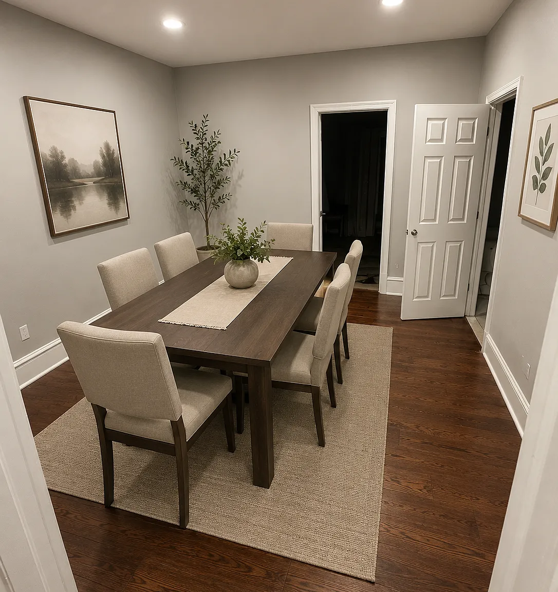 3 bed, 1.5 bath, 1610 sqft, $2,295 — Photo 4
