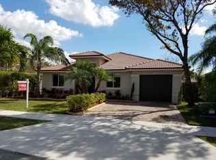 2943 SW 144th Pl, Miami, FL 33175