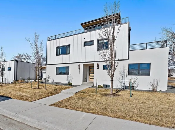 2255 E Iowa Avenue, Denver, CO 80210