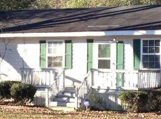 6083 Voorhees Rd, Denmark, SC 29042