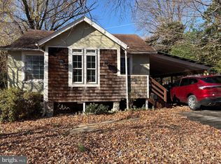 6204 Fair Oaks Ave, Baltimore, MD 21214