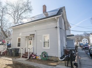 3 Dean St, Southbridge, MA 01550