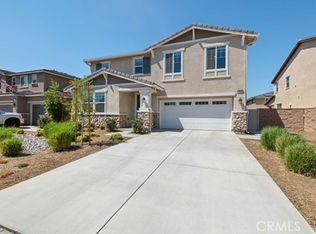 3308 Jack Rabbit Ct, Perris, CA 92570