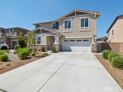 3308 Jack Rabbit Ct, Perris, CA, 92570