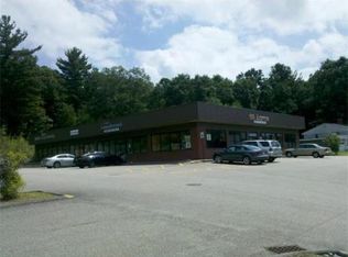 732 Main St, North Oxford, MA 01537