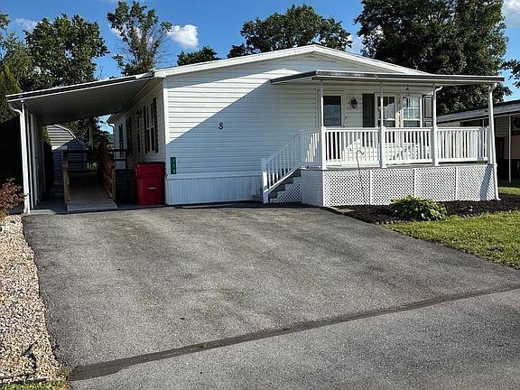 2nd image of 170 Cameo Dr #45