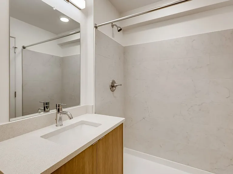 Live Big in a Loft Apartment! — Photo 17