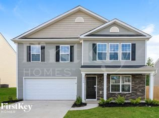 1334 Aurora Glen Dr, Rural Hall, NC 27045