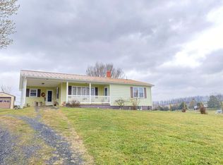 2518 Beulah Rd, Keezletown, VA 22832