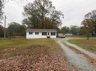 7205 Oxford Dr, White Hall, AR 71602