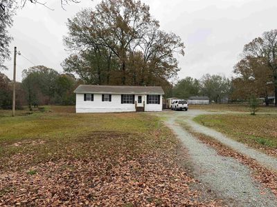 7205 Oxford Dr, White Hall, AR, 71602