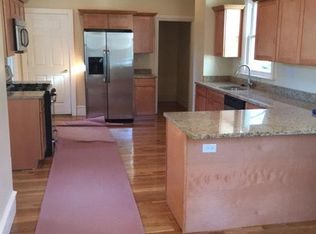 2817 Washington St #1, Roxbury, MA 02119