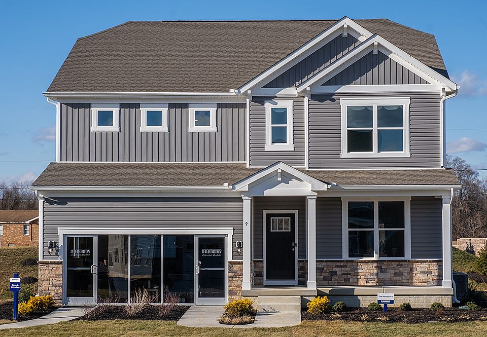 Barksdale Crossing by D.R. Horton - Delaware in Elkton MD | Zillow