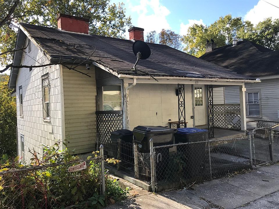 1st image of 419 & 419.5 Owenton Ave