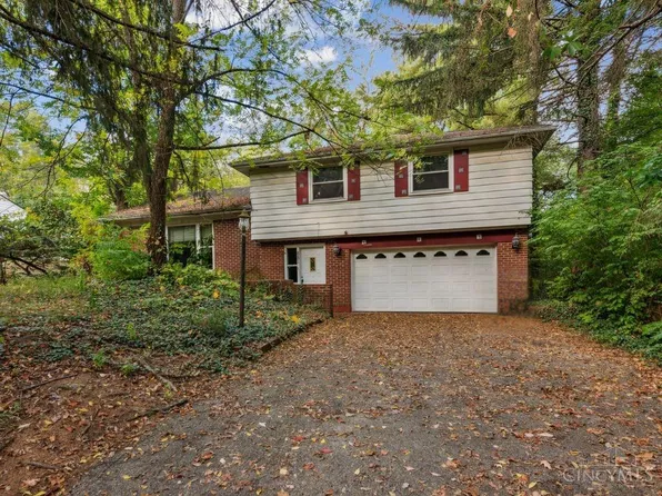 881 Asbury Rd, Cincinnati, OH 45255