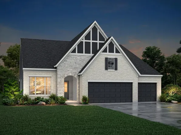 6250 Rippling Rock Dr, Plainfield, IN 46168