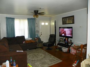 1404 Aaron St, Leesville, LA 71446