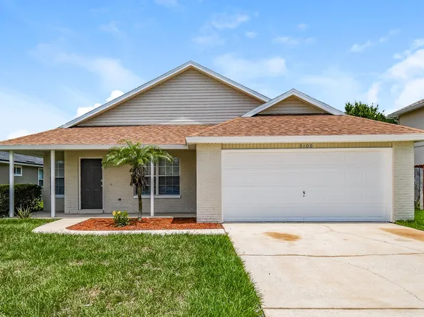 3100 Havengate Dr, Green Cove Springs, FL 32043