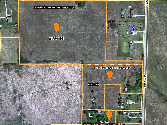 2nd image of 1 N Brock Rd NW