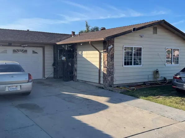 1261 Nogal Dr, Salinas, CA 93905