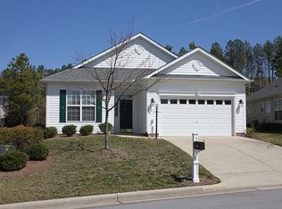 125 Franklin Hills Pt, Cary, NC 27519