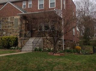 3726 Gibbons Ave, Baltimore, MD 21206