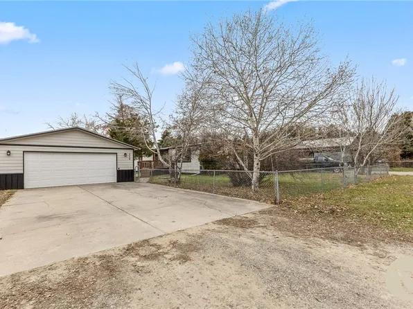 228 Nash Ln, Billings, MT 59105