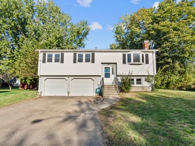 20 Aspen Circle, Milford, CT, 06461