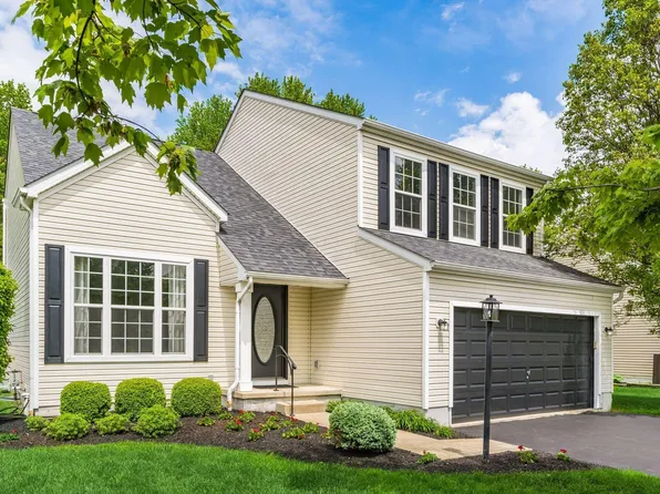 944 Washington St, Pickerington, OH 43147