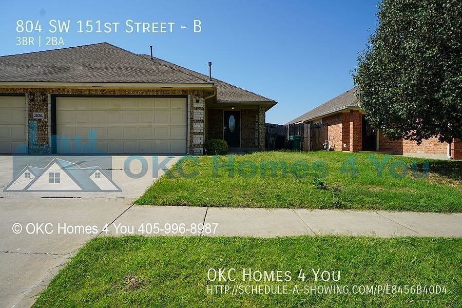 1st image of 804 SW 151st St Unit B