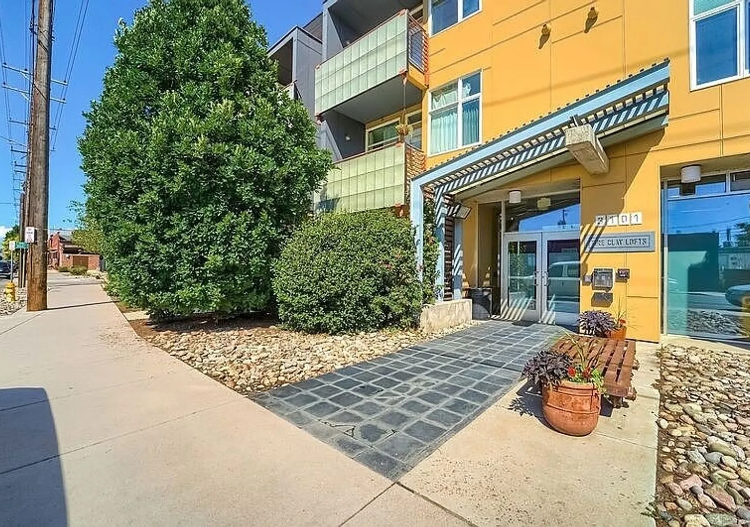 Elevated RiNo Living | 2BR + 2.5BA | Private Patios | Parking — Photo 2