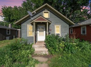 1920 S Summit Ave, Sioux Falls, SD 57105