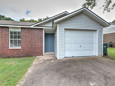 1382 N Boxley Ave, Fayetteville, AR, 72704