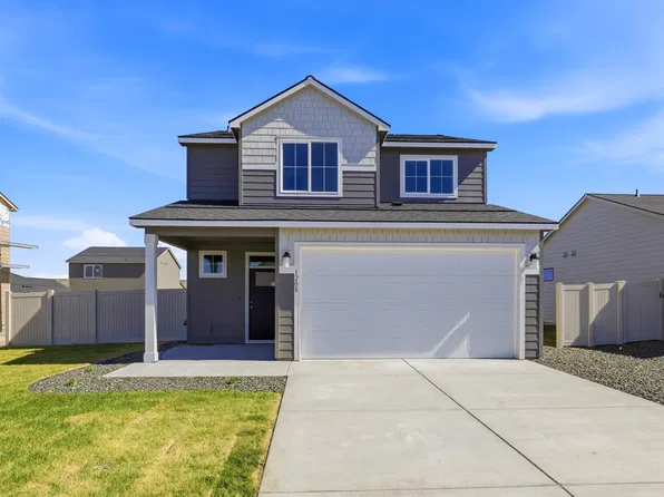 1208 18th St, Benton City, WA 99320