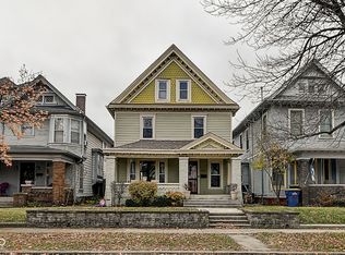 314 N Arsenal Ave, Indianapolis, IN 46201