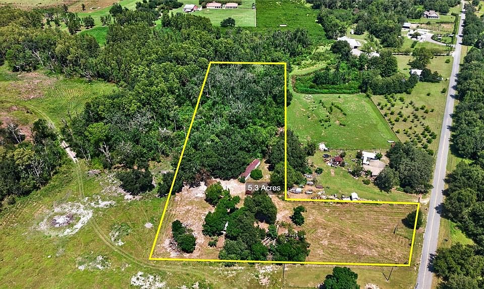 1st image of 13831 CARTER ISLAND ROAD