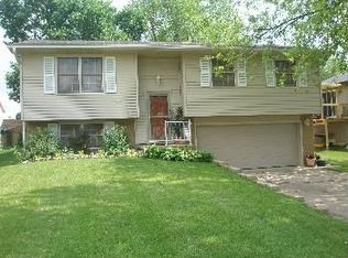 1314 Larkfield Ct, Marshalltown, IA 50158